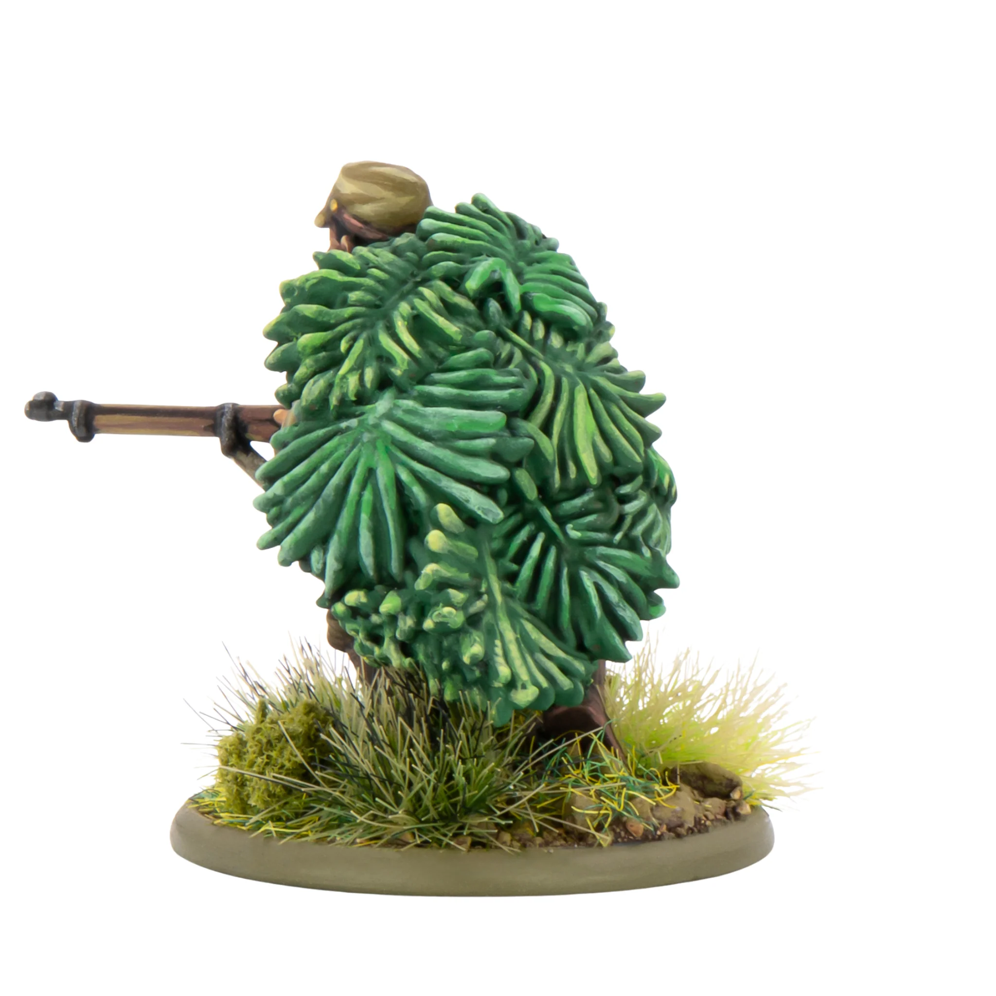 Soldier of Fortune 30: 'The Final Surrender' - Image 2