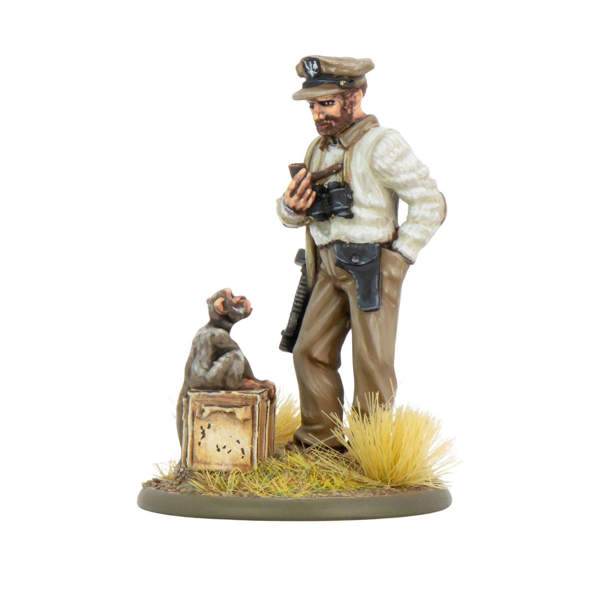 Soldier of Fortune 32 - 'Paddy' Mayne, SAS Hero - Image 2