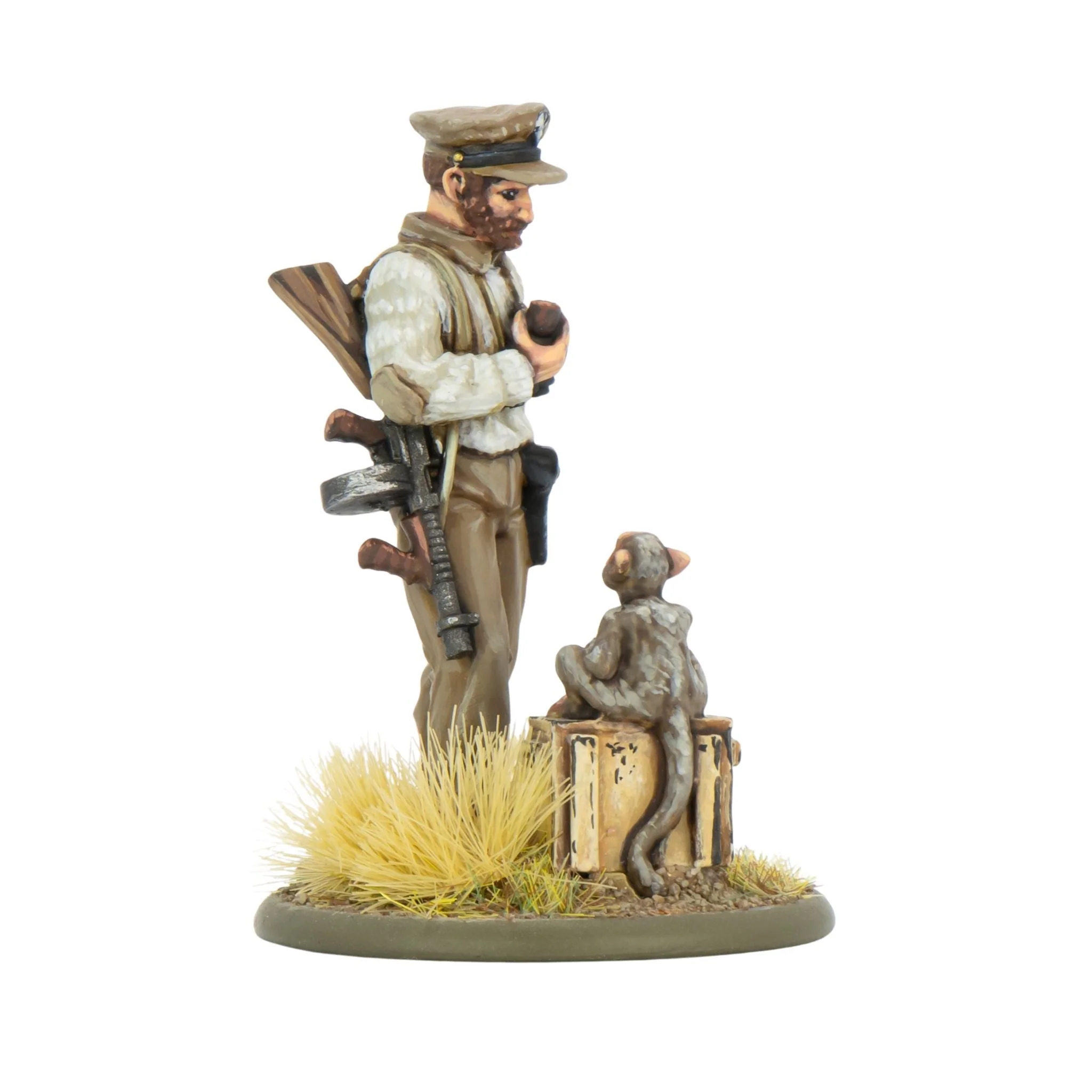 Soldier of Fortune 32 - 'Paddy' Mayne, SAS Hero - Image 3