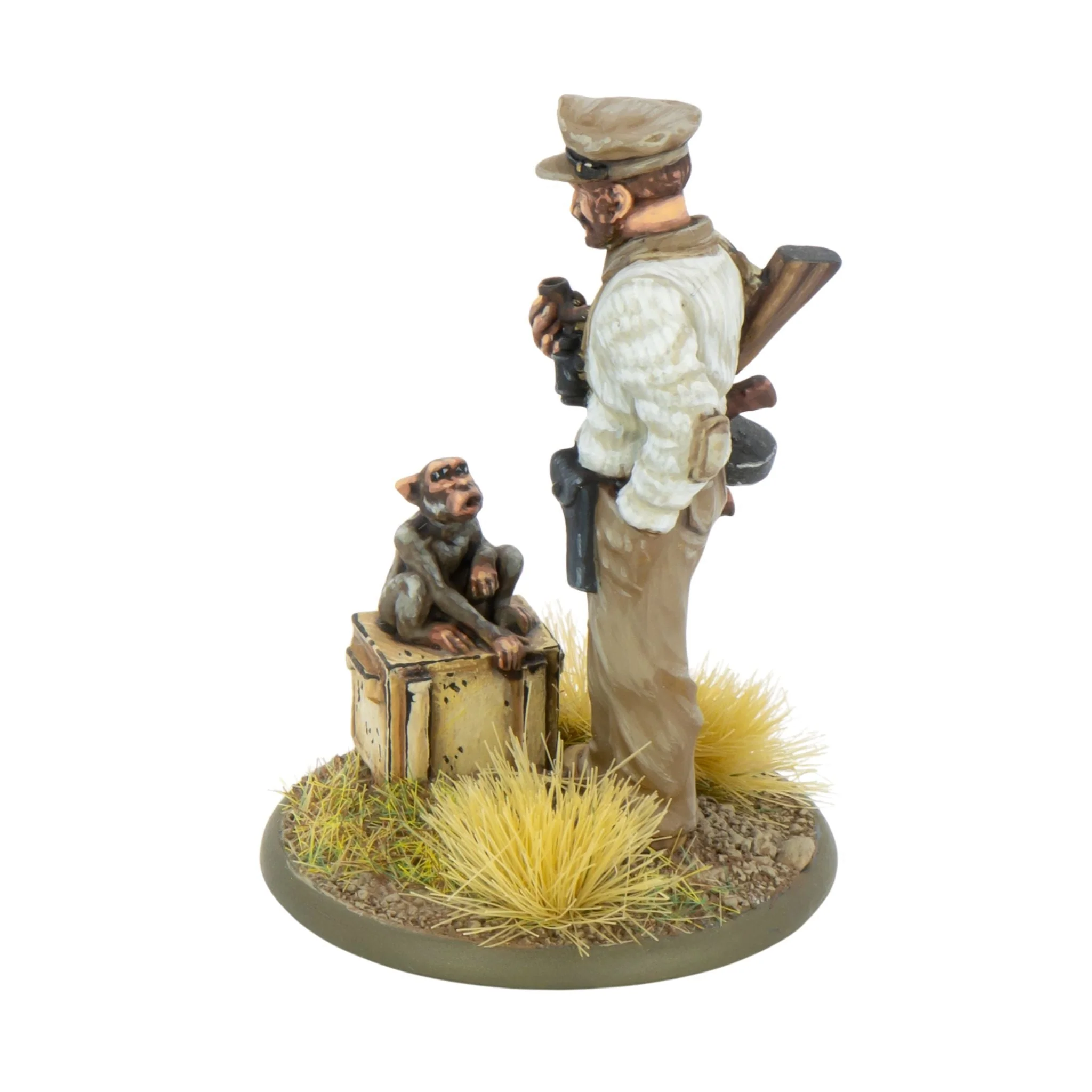 Soldier of Fortune 32 - 'Paddy' Mayne, SAS Hero - Image 4