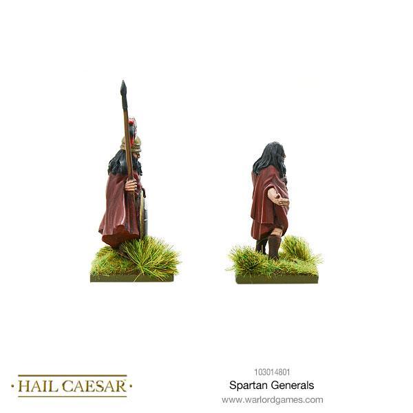 Spartan Generals - Image 4