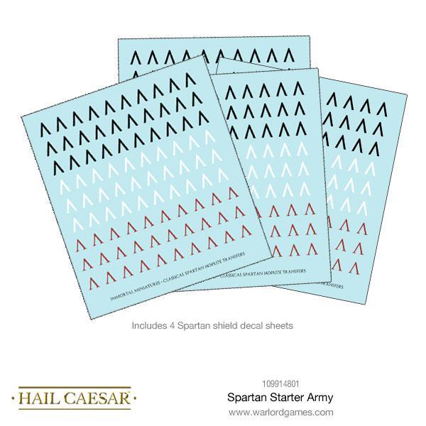 Spartan Starter army - Image 5