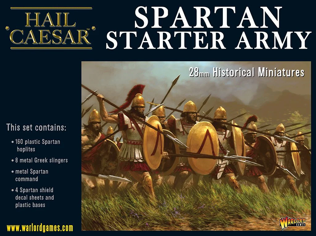 Spartan Starter army - Image 6