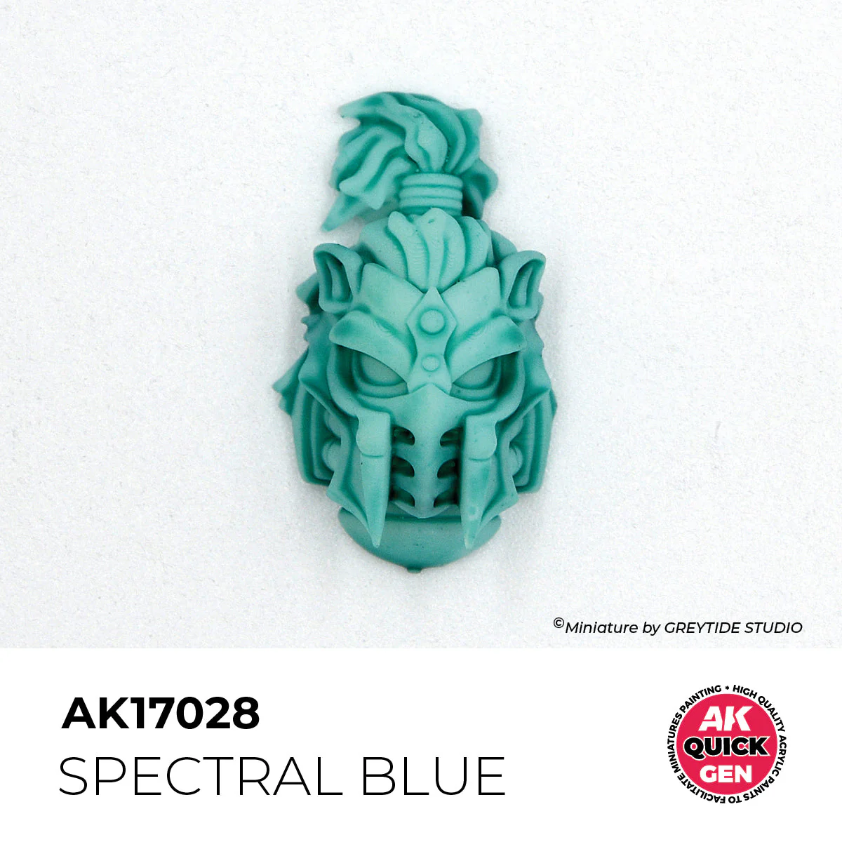 SPECTRAL BLUE 18 ml - QUICK GEN - Image 2