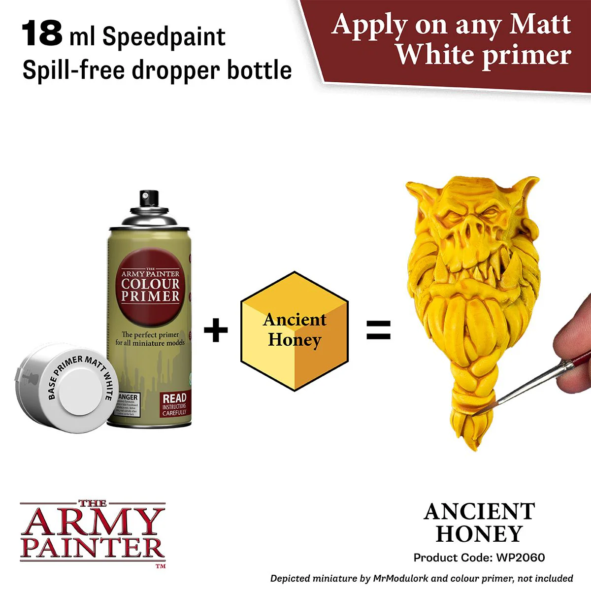 Speedpaint: Ancient Honey - Image 2