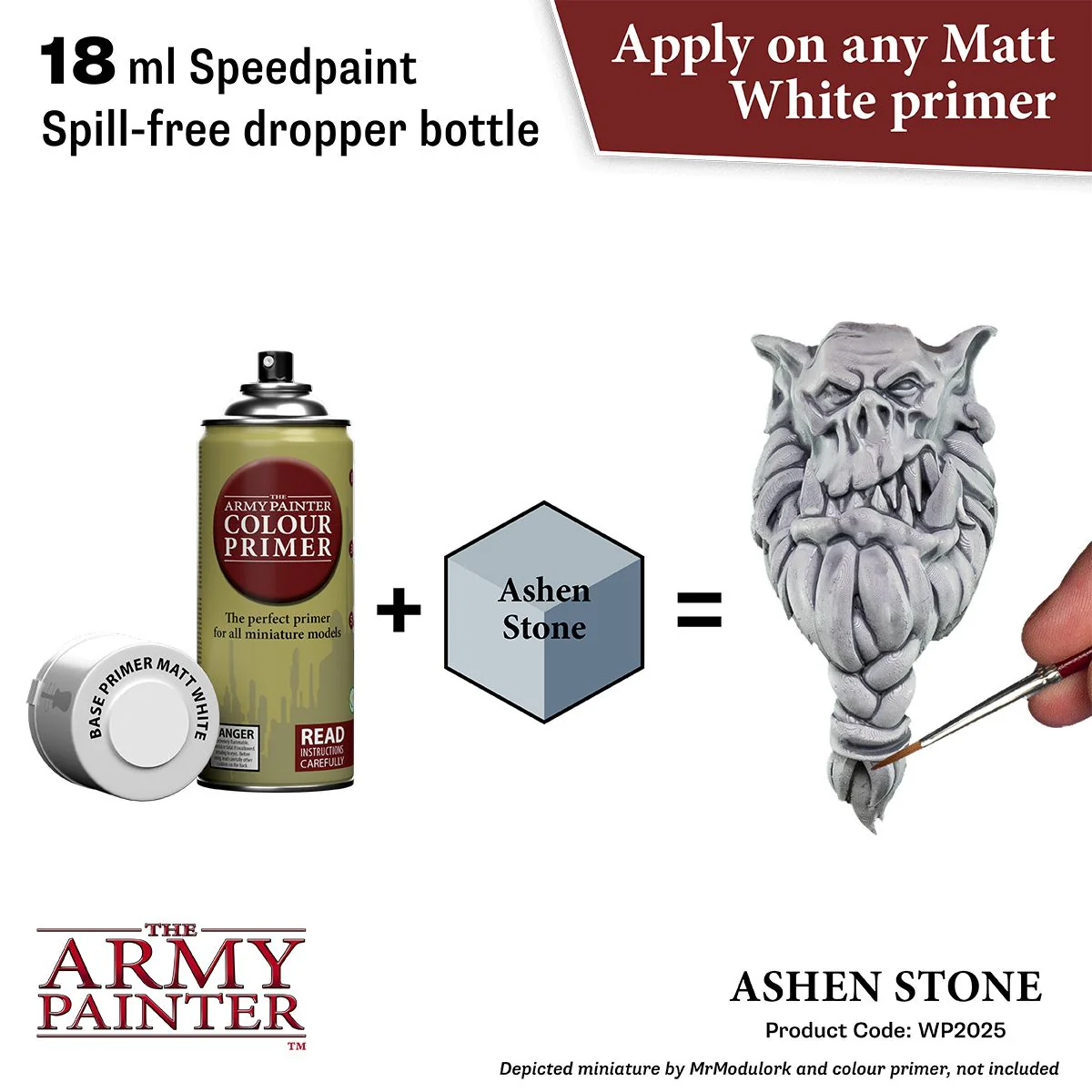 Speedpaint: Ashen Stone - Image 2