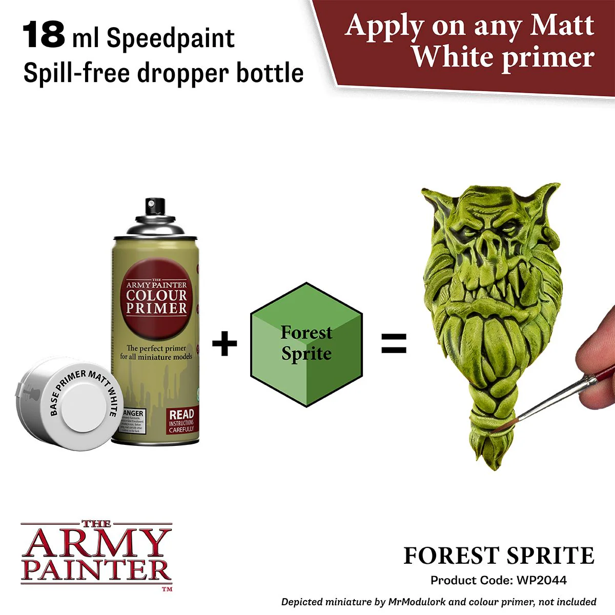 Speedpaint: Forest Sprite - Image 2