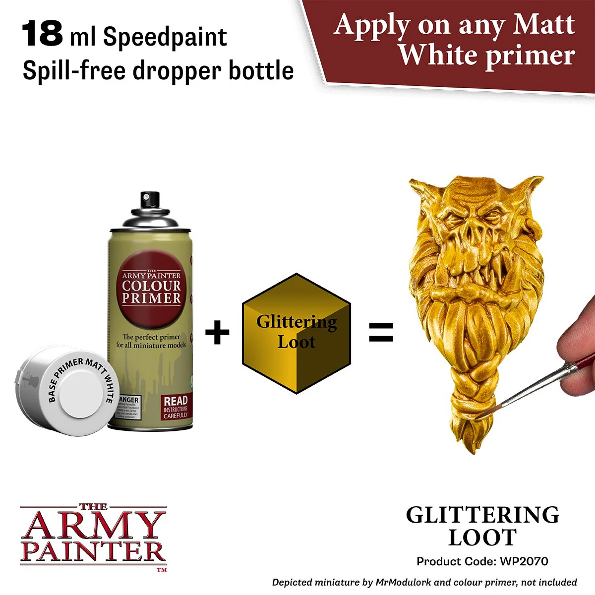 Speedpaint: Glittering Loot - Image 2