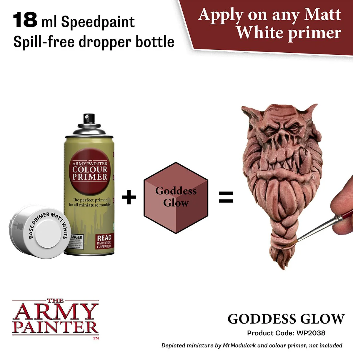 Speedpaint: Goddess Glow - Image 2