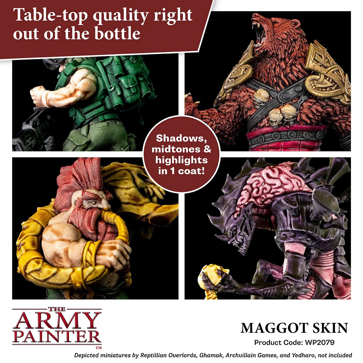 Speedpaint: Maggot Skin - Image 4