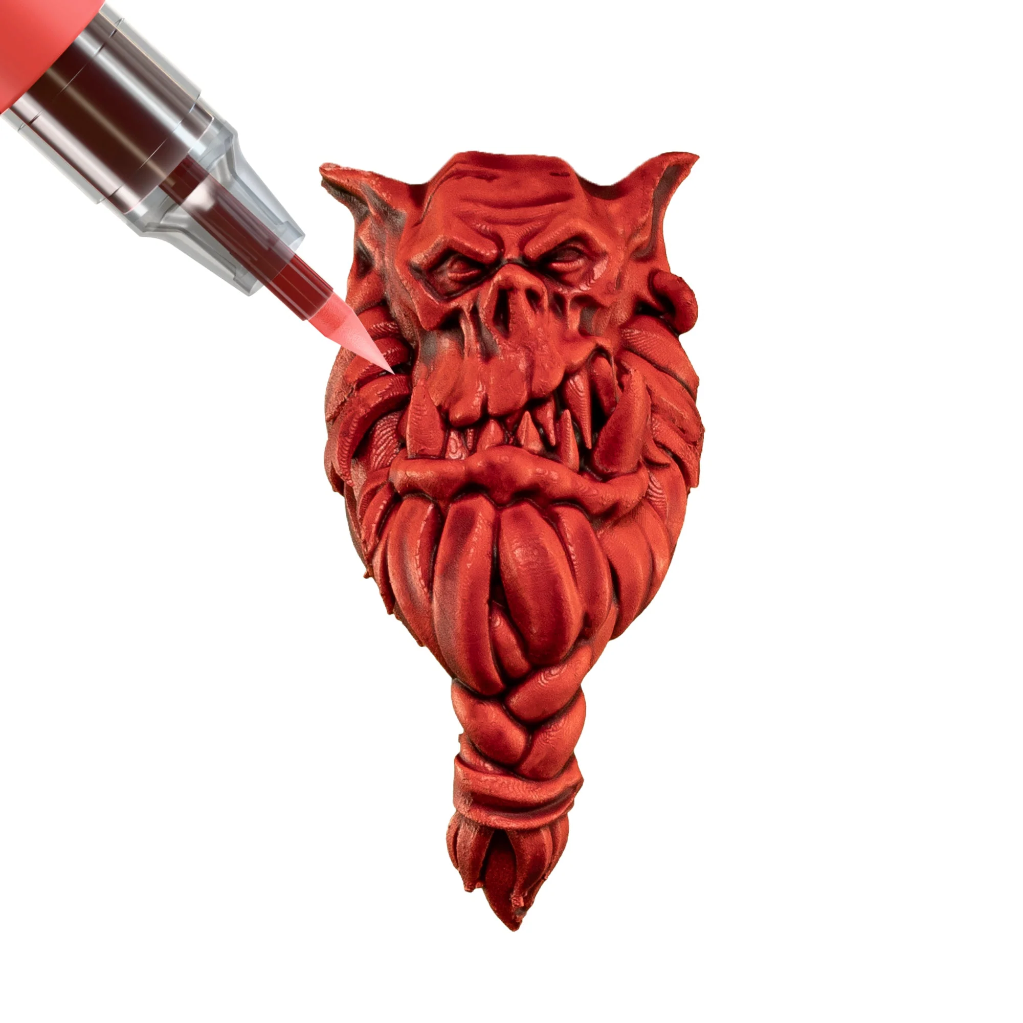 Speedpaint Marker - Blood Red - Image 2