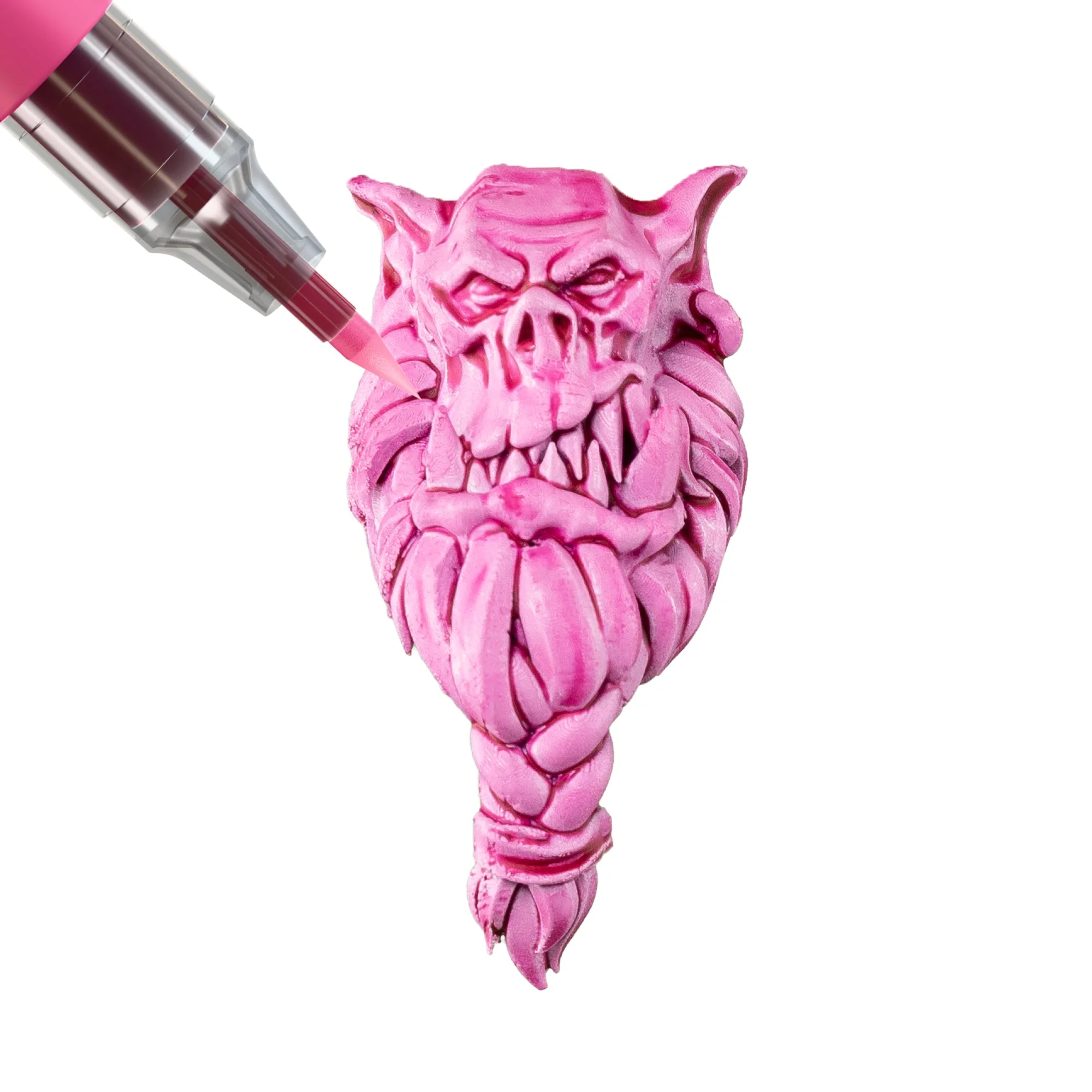 Speedpaint Marker - Familiar Pink - Image 2