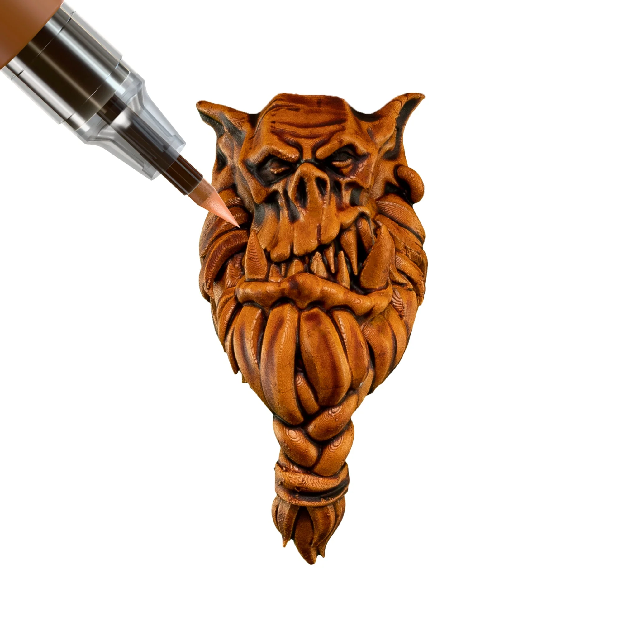 Speedpaint Marker - Hardened Leather - Image 2