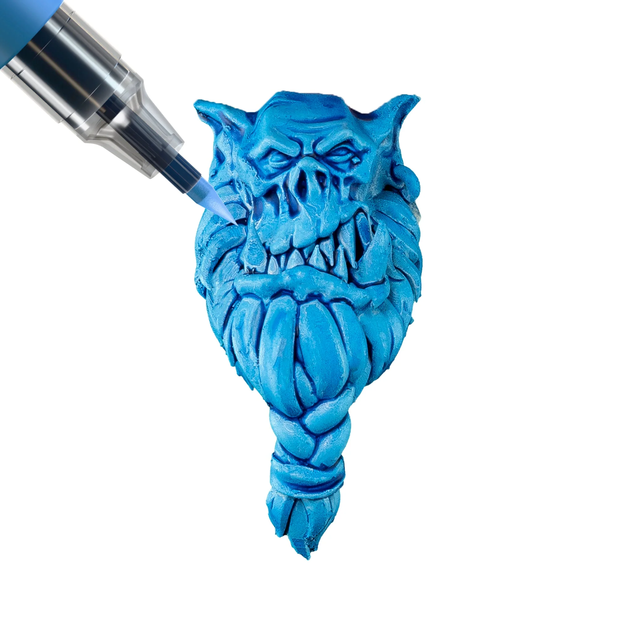 Speedpaint Marker - Magic Blue - Image 2