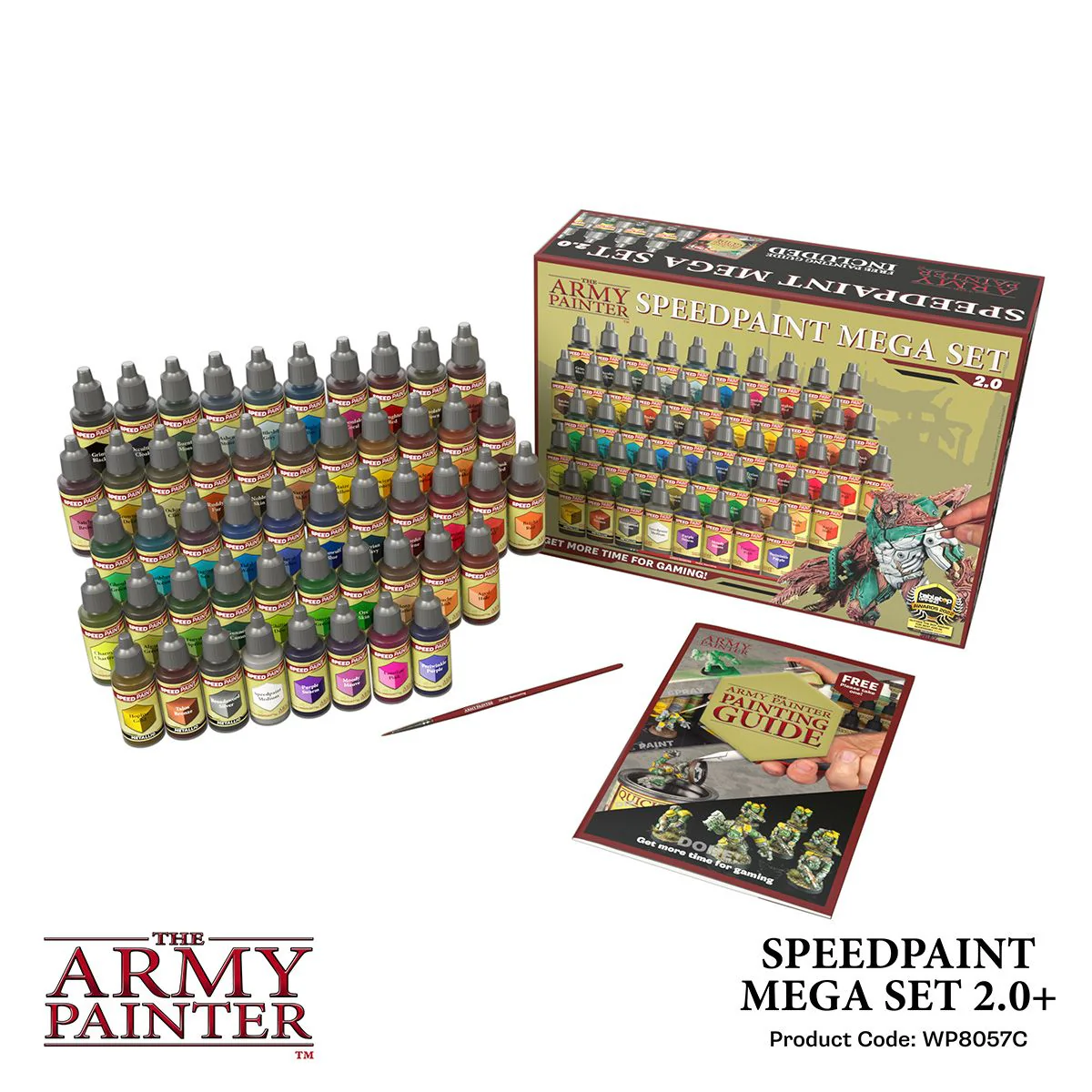 Speedpaint Mega Set 2.0 - Image 3