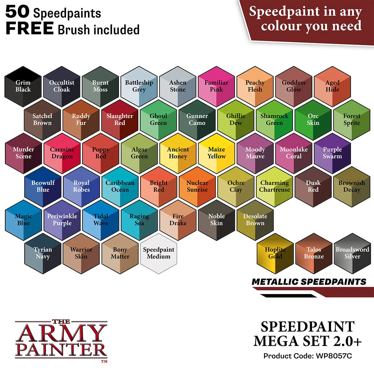 Speedpaint Mega Set 2.0 - Image 4