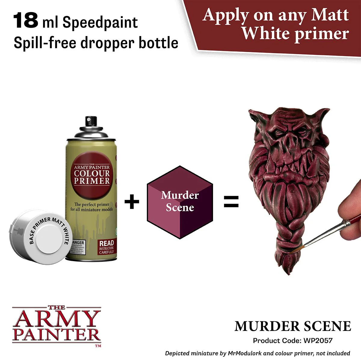 Speedpaint: Murder Scene - Image 2