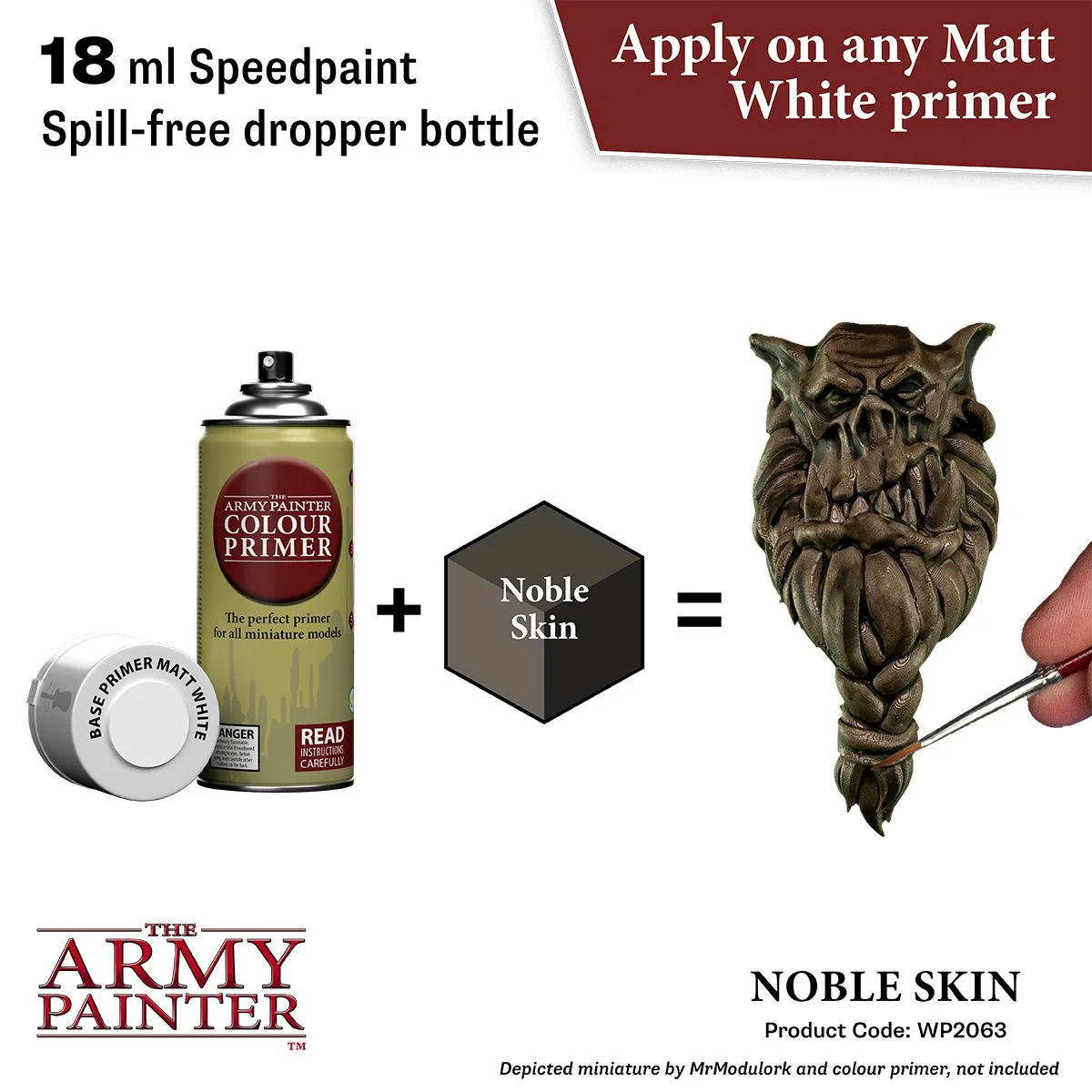 Speedpaint: Noble Skin - Image 2