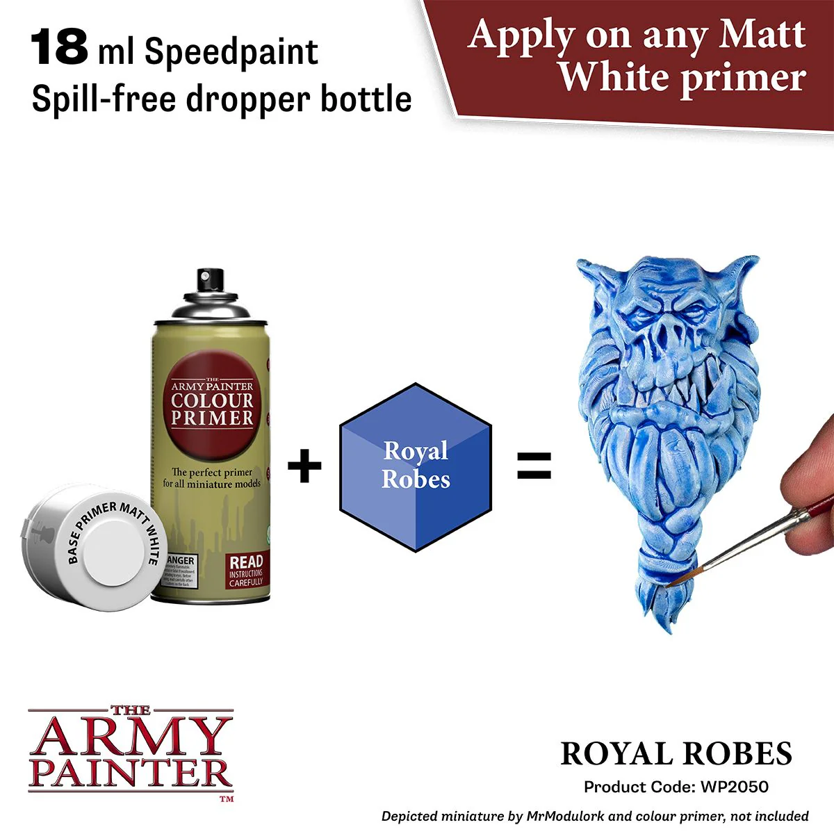 Speedpaint: Royal Robes - Image 2