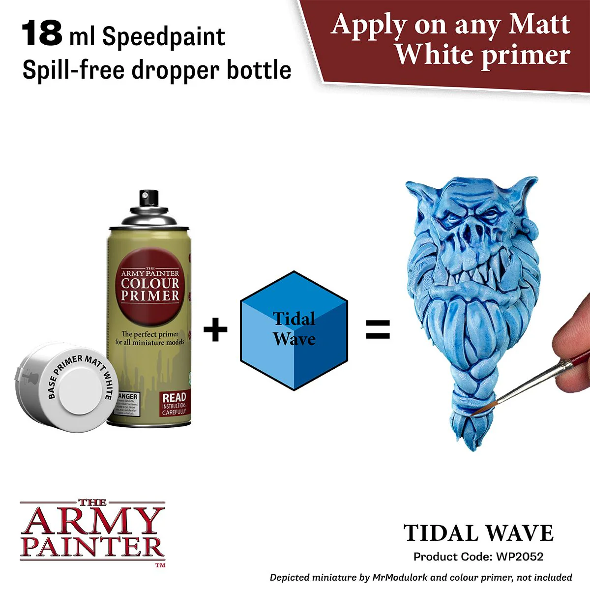 Speedpaint: Tidal Wave - Image 2