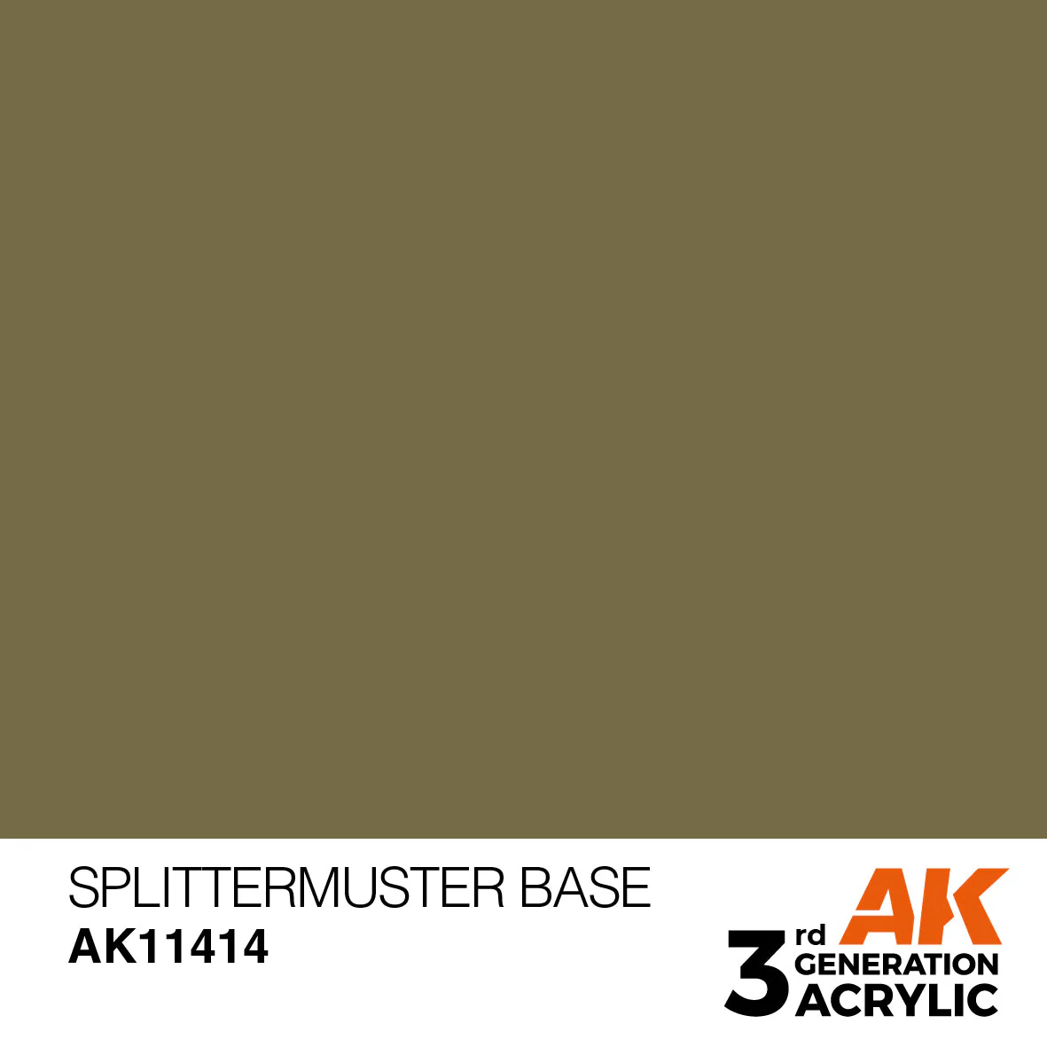 Splittermuster Base - Image 2