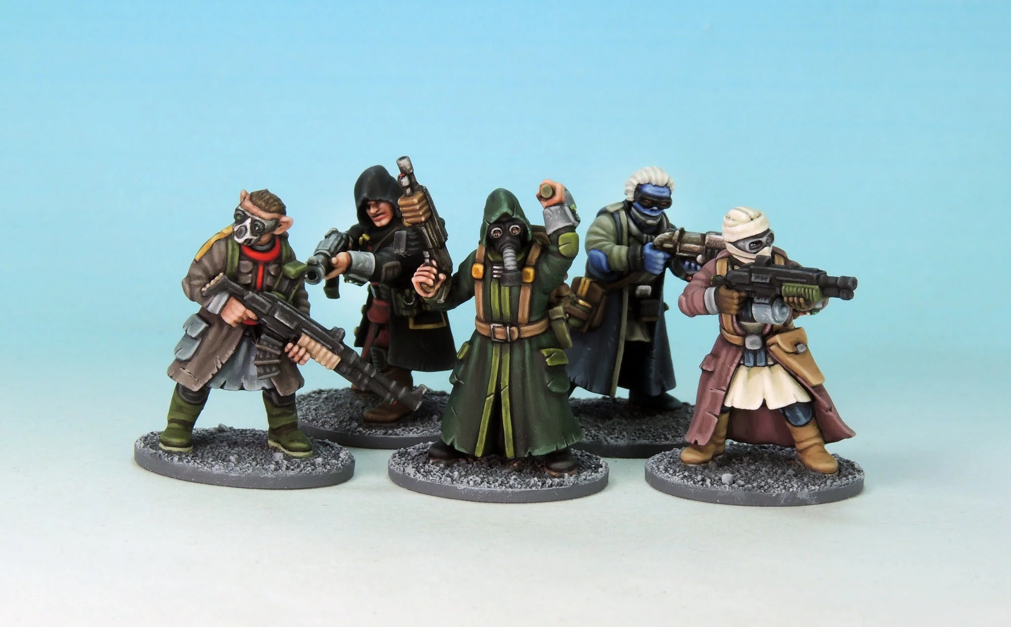 Stargrave Scavengers - Image 3