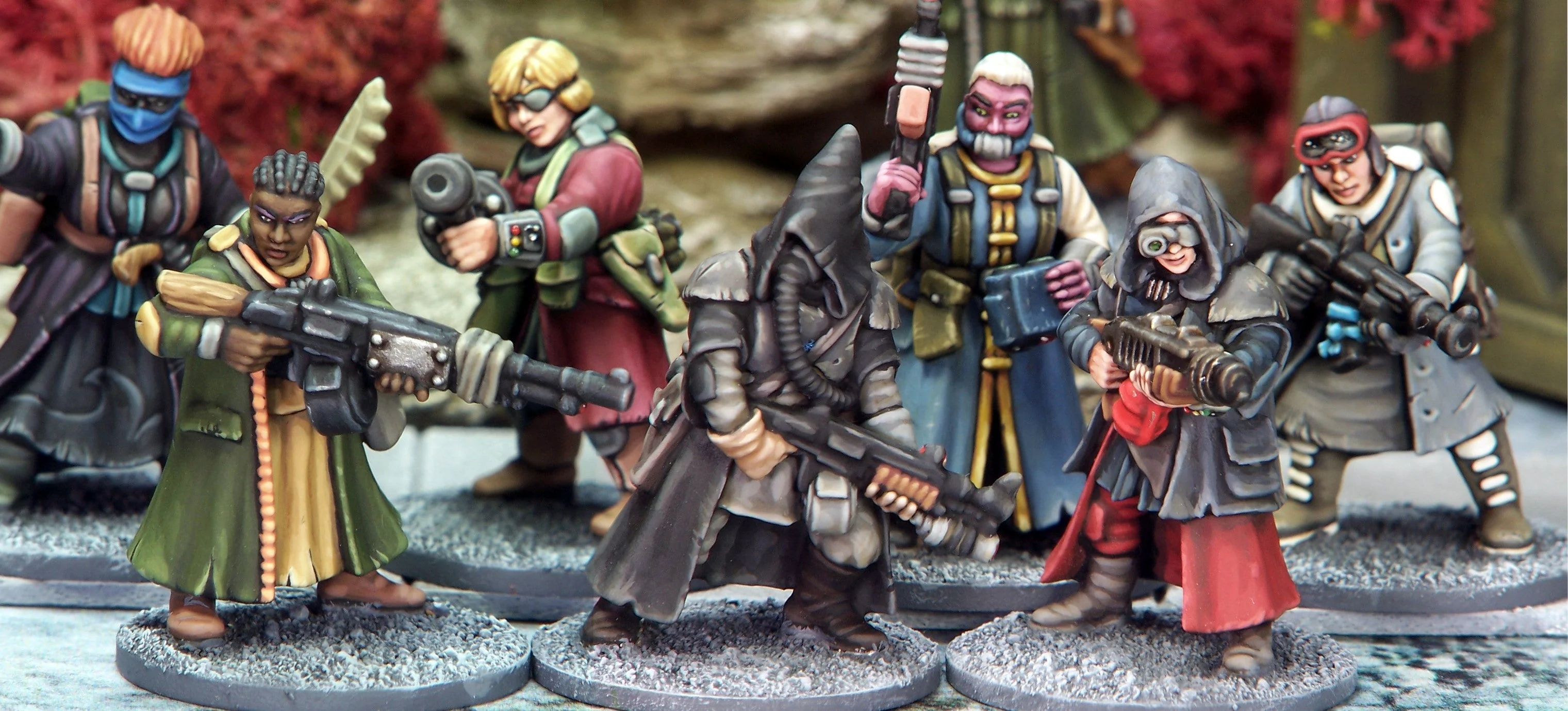 Stargrave Scavengers II - Image 3