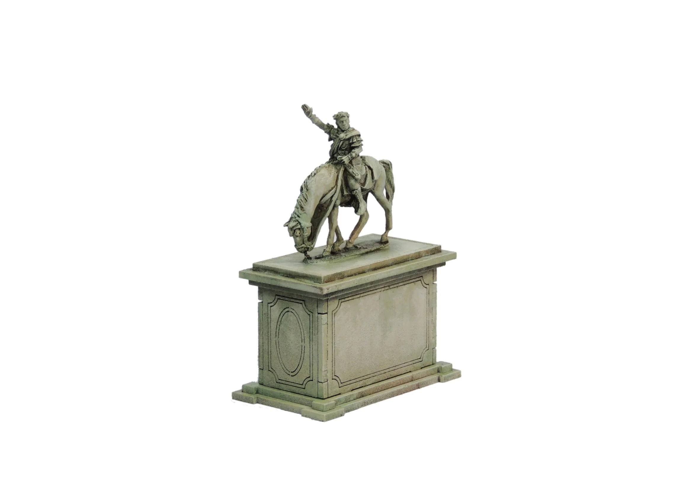 Statue Plinths - Image 2