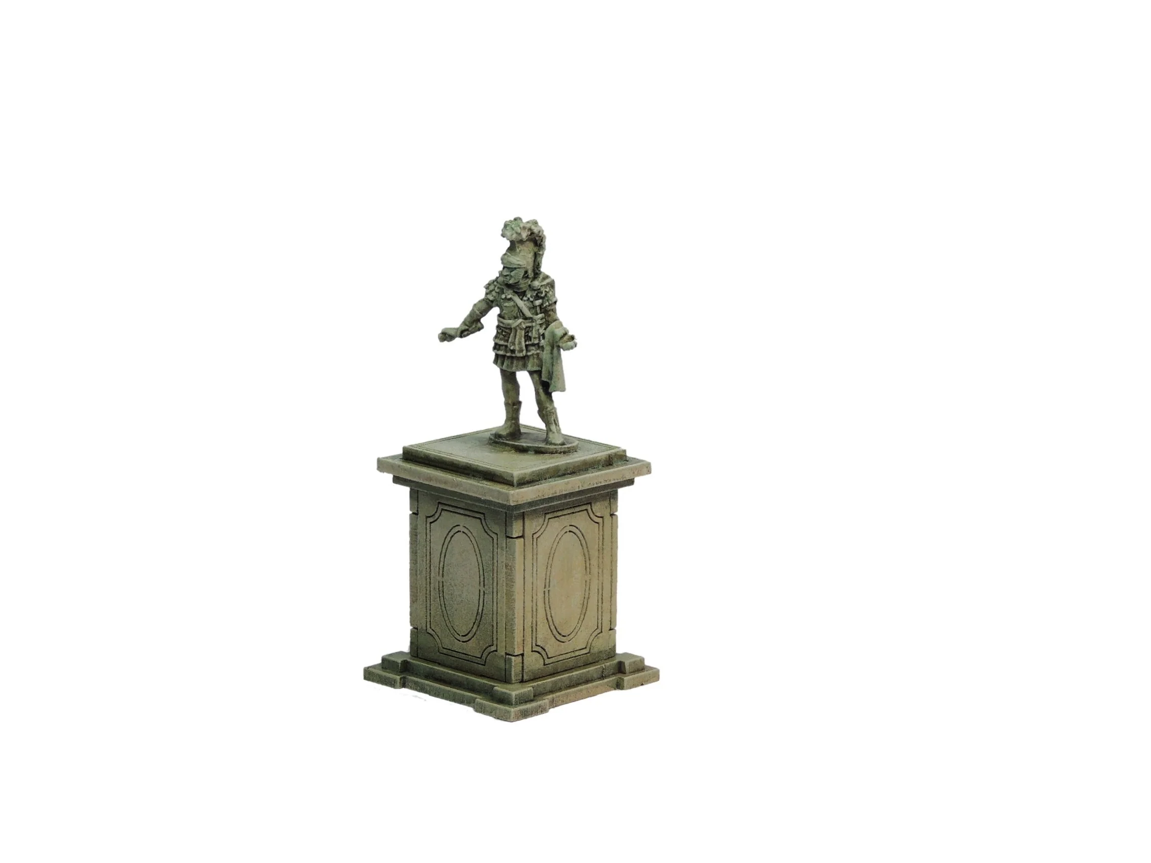 Statue Plinths - Image 3