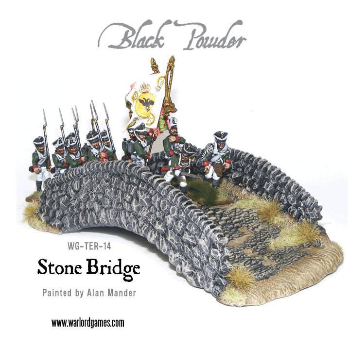 Stone Bridge - Image 2
