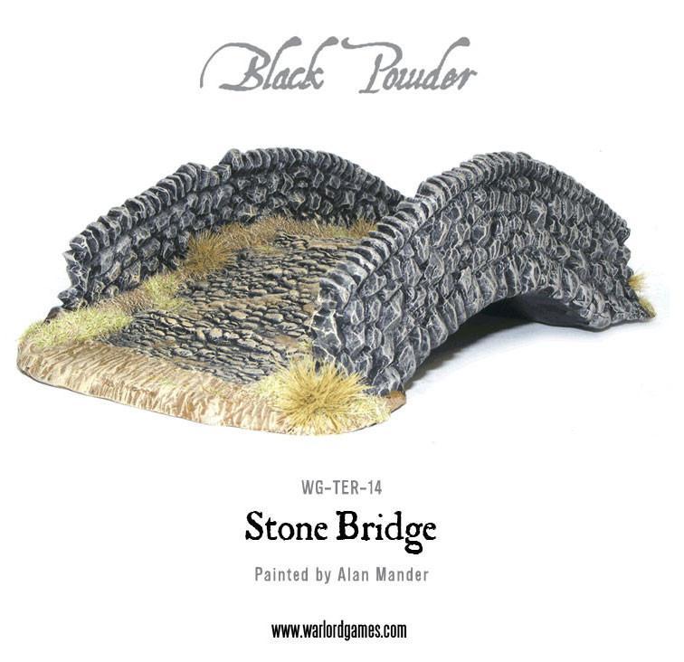 Stone Bridge - Image 3
