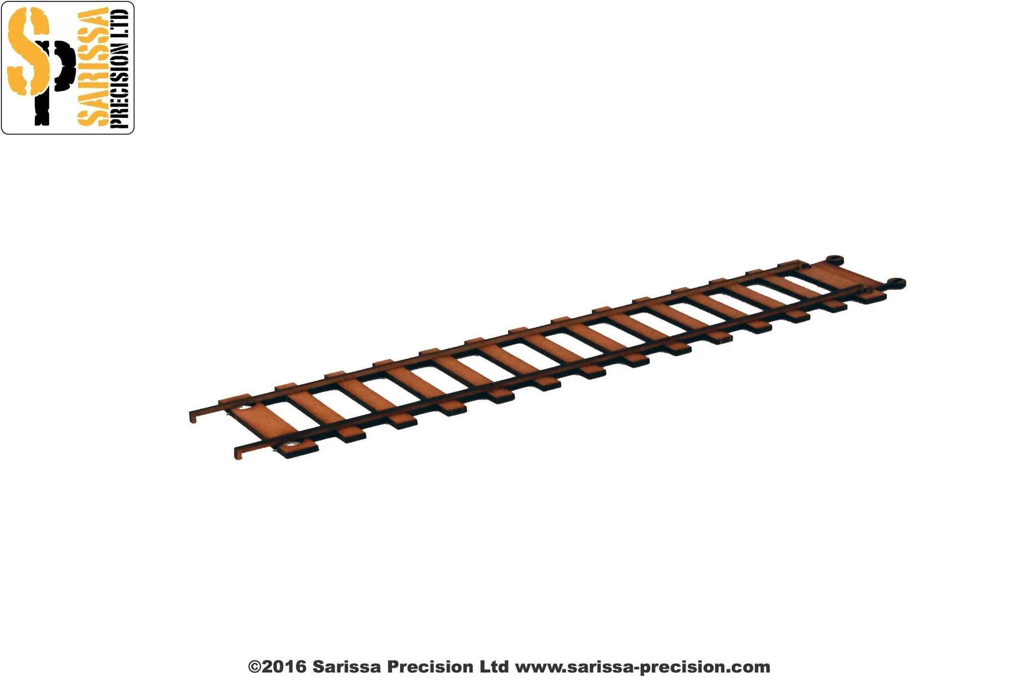 Straight Pack - Track