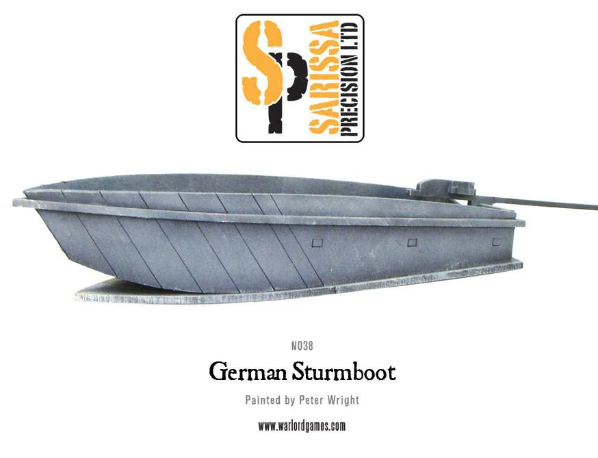 Sturmboot - Image 2