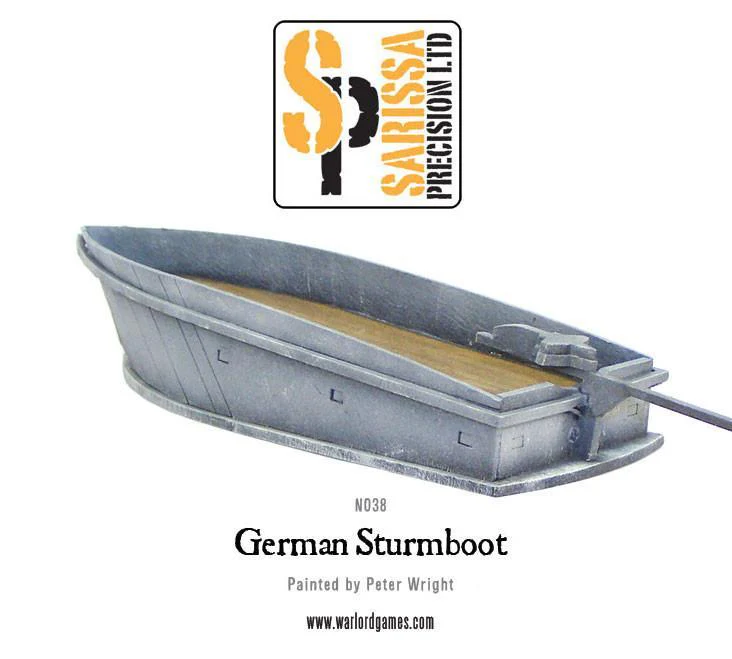 Sturmboot - Image 3