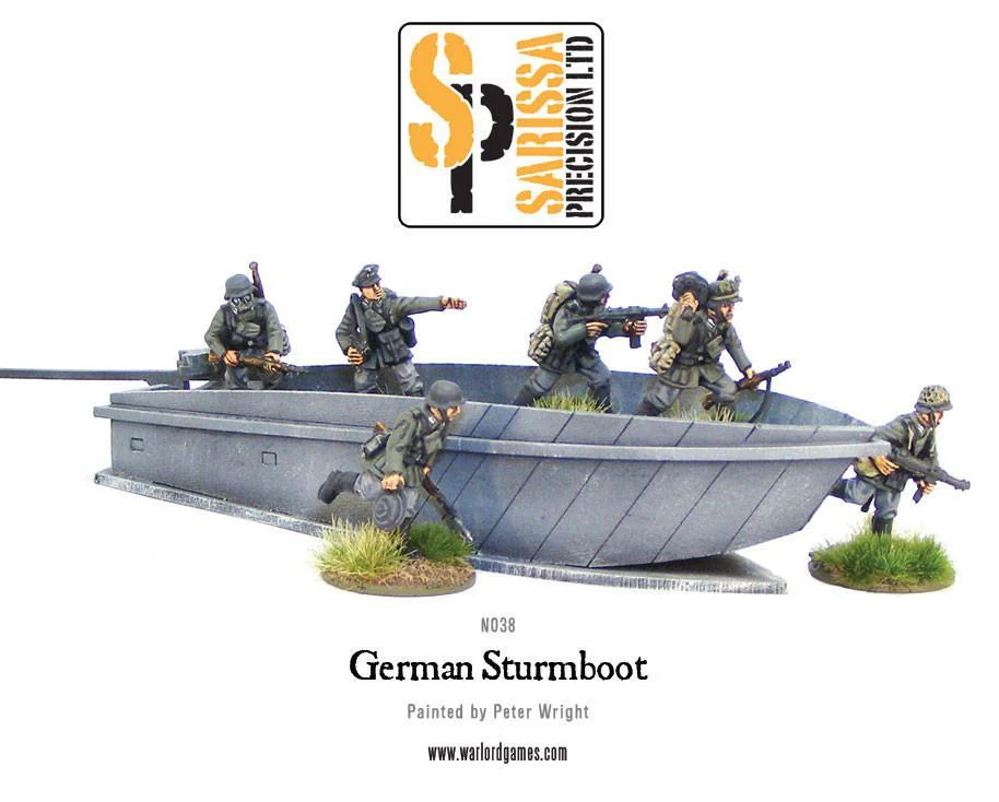 Sturmboot - Image 4