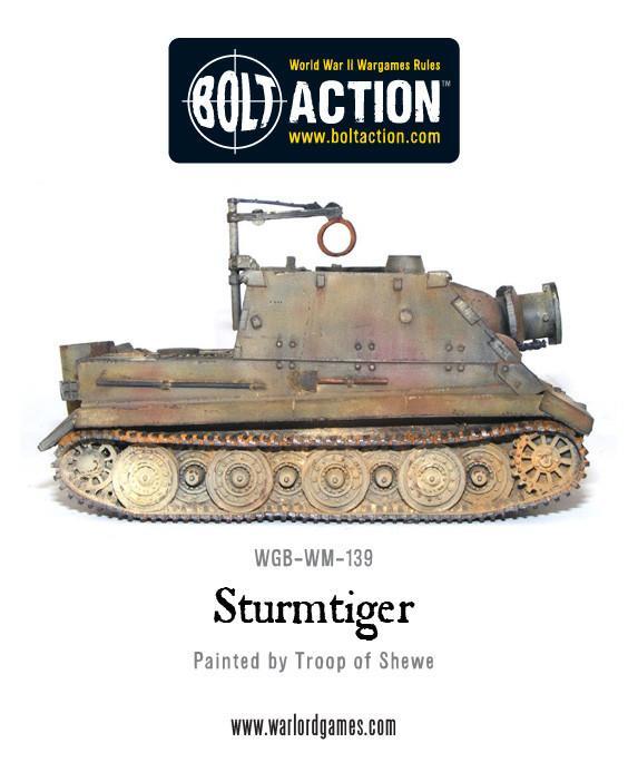 Sturmtiger - Image 3