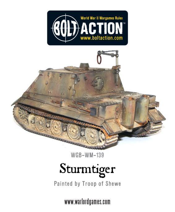 Sturmtiger - Image 4