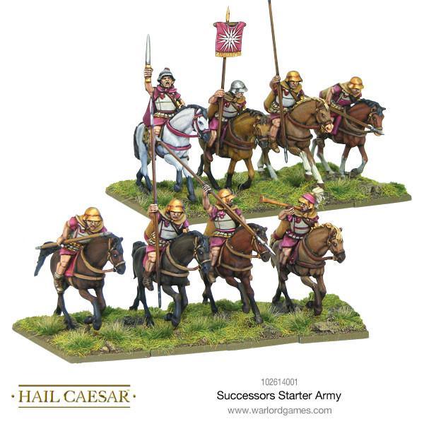 Successor Starter Army - Image 3