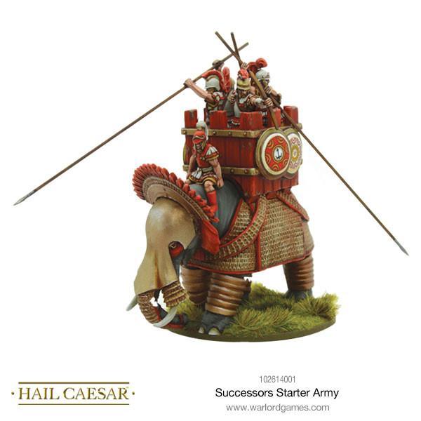 Successor Starter Army - Image 4