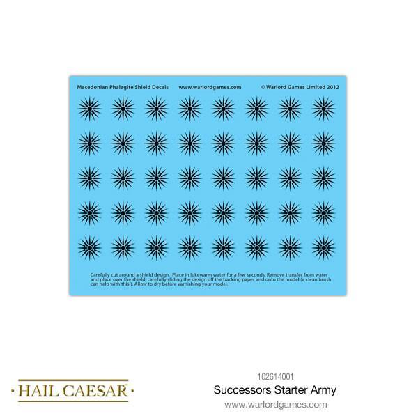 Successor Starter Army - Image 5