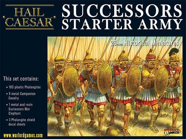 Successor Starter Army - Image 6