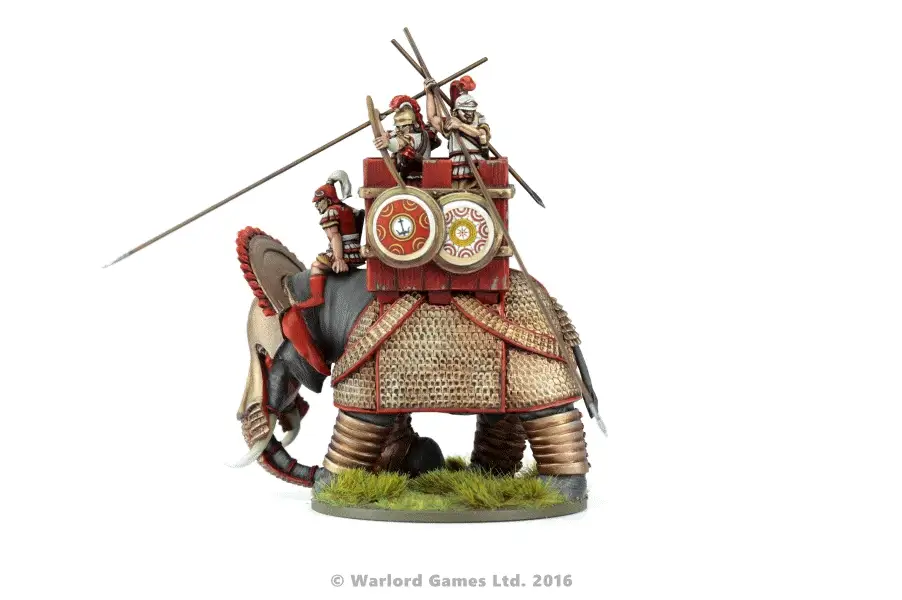 Successor War Elephant - Image 10