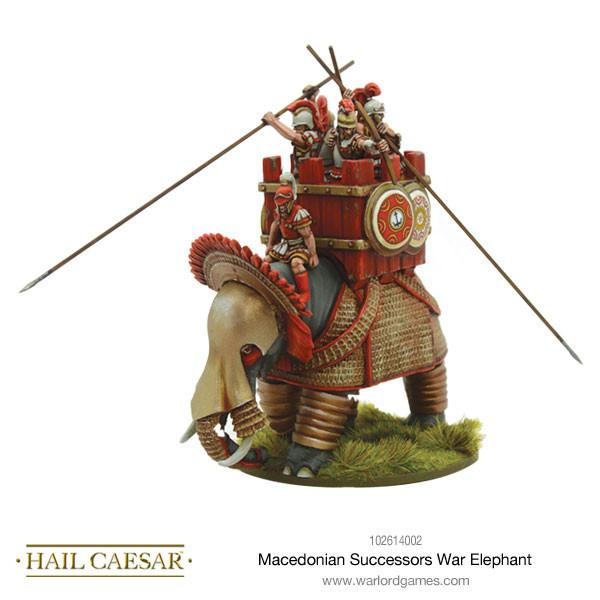 Successor War Elephant - Image 2