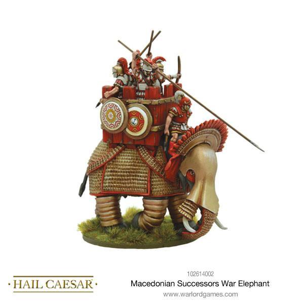 Successor War Elephant - Image 4