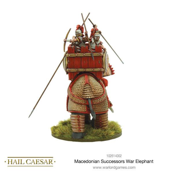 Successor War Elephant - Image 7