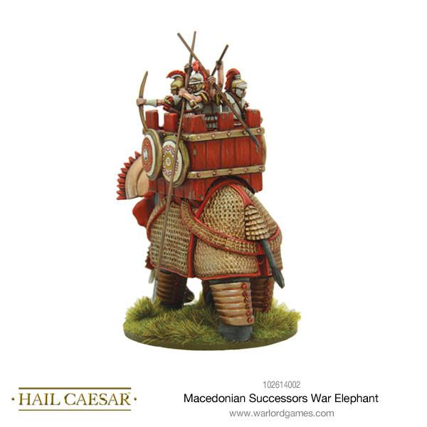 Successor War Elephant - Image 8