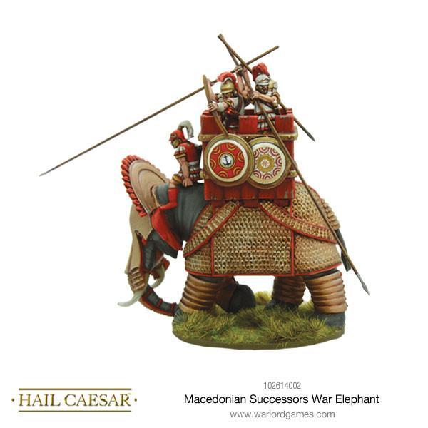 Successor War Elephant - Image 9