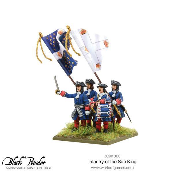 Sun King Infantry Brigade - Image 3