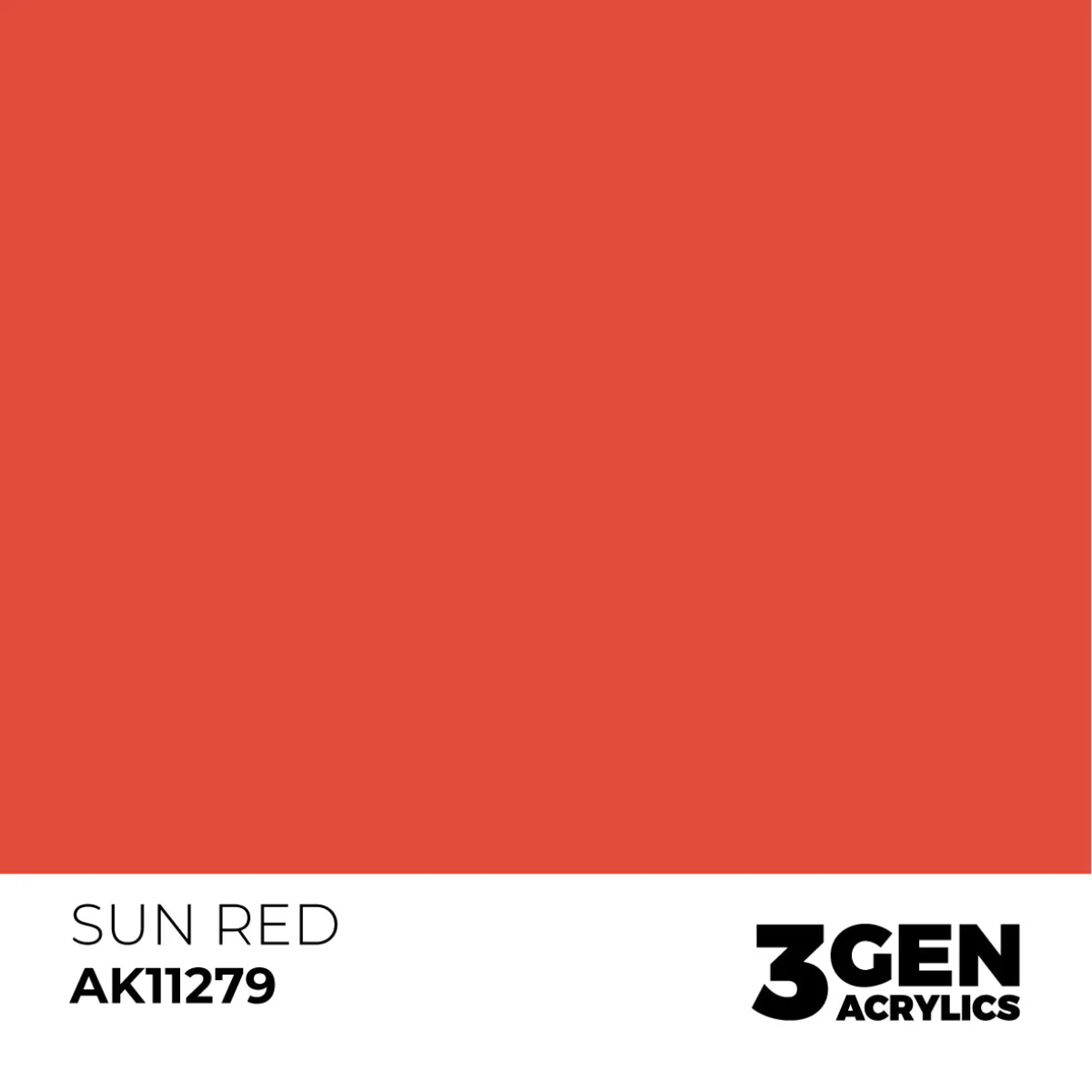 Sun Red COLOR PUNCH 17 ml - Image 2