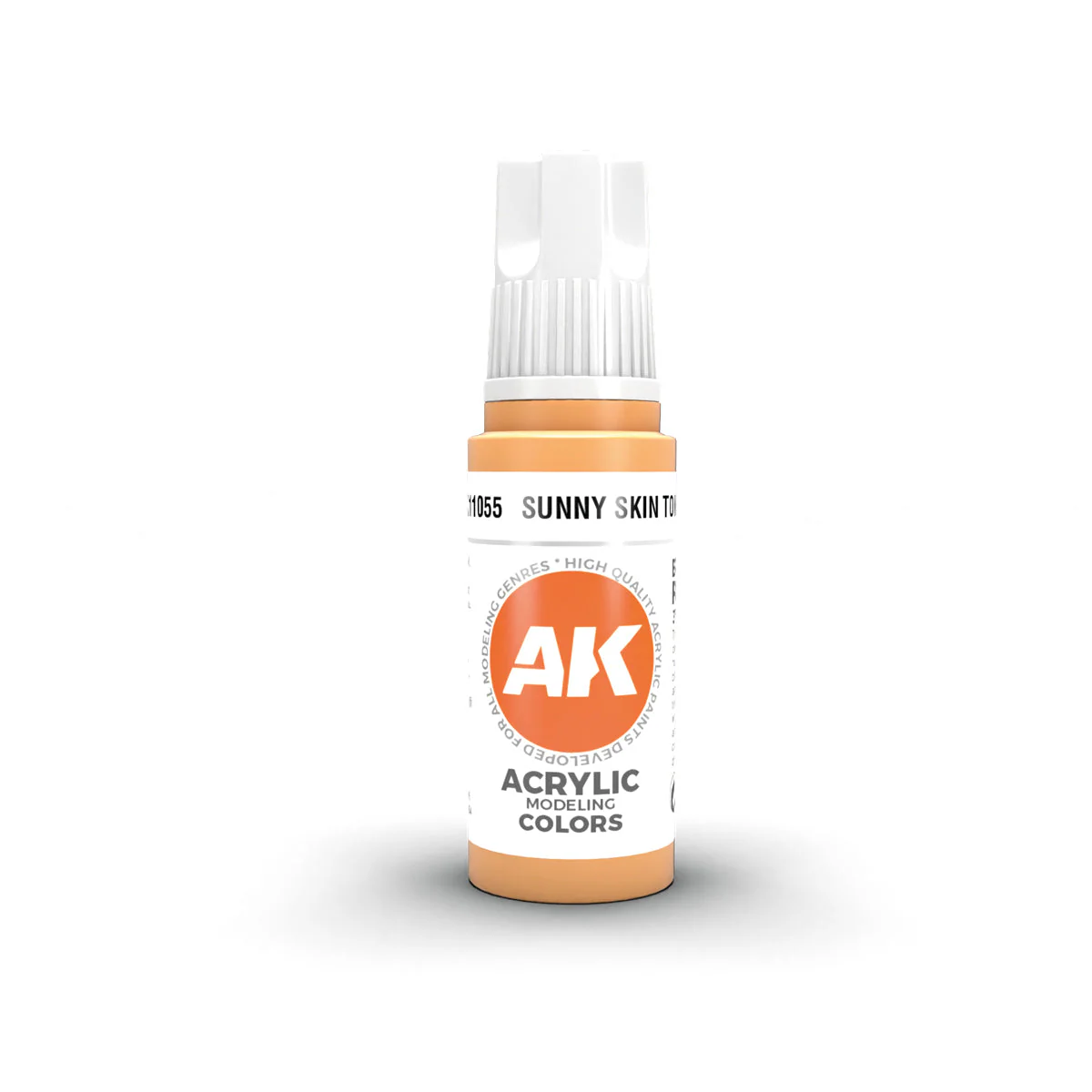 Sunny Skin Tone 17ml
